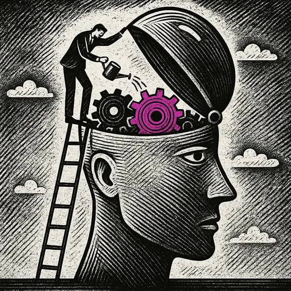 cerveau humain