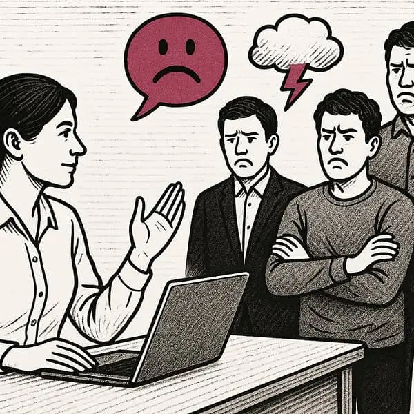 expérience collaborateur