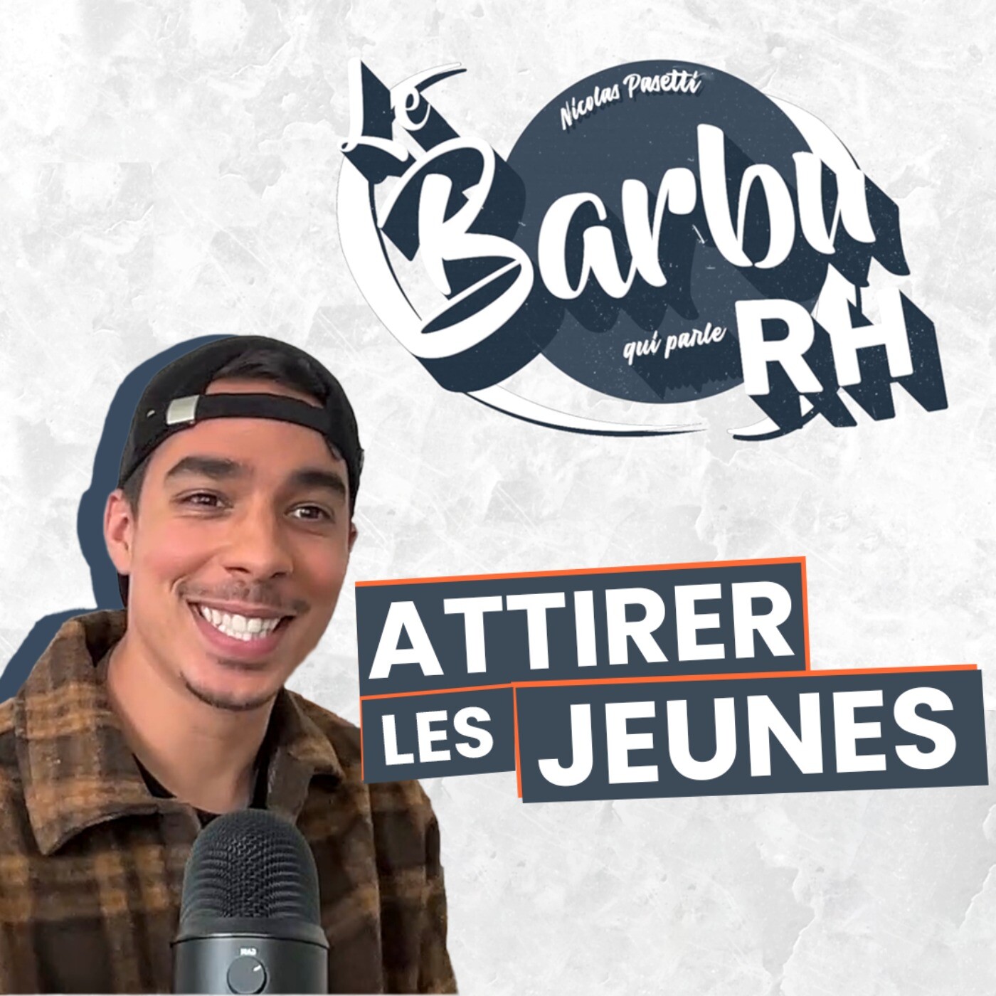 [ BEST OF ] 🎧 “Attirer les jeunes” Feat. Tonton Karim 🧢
