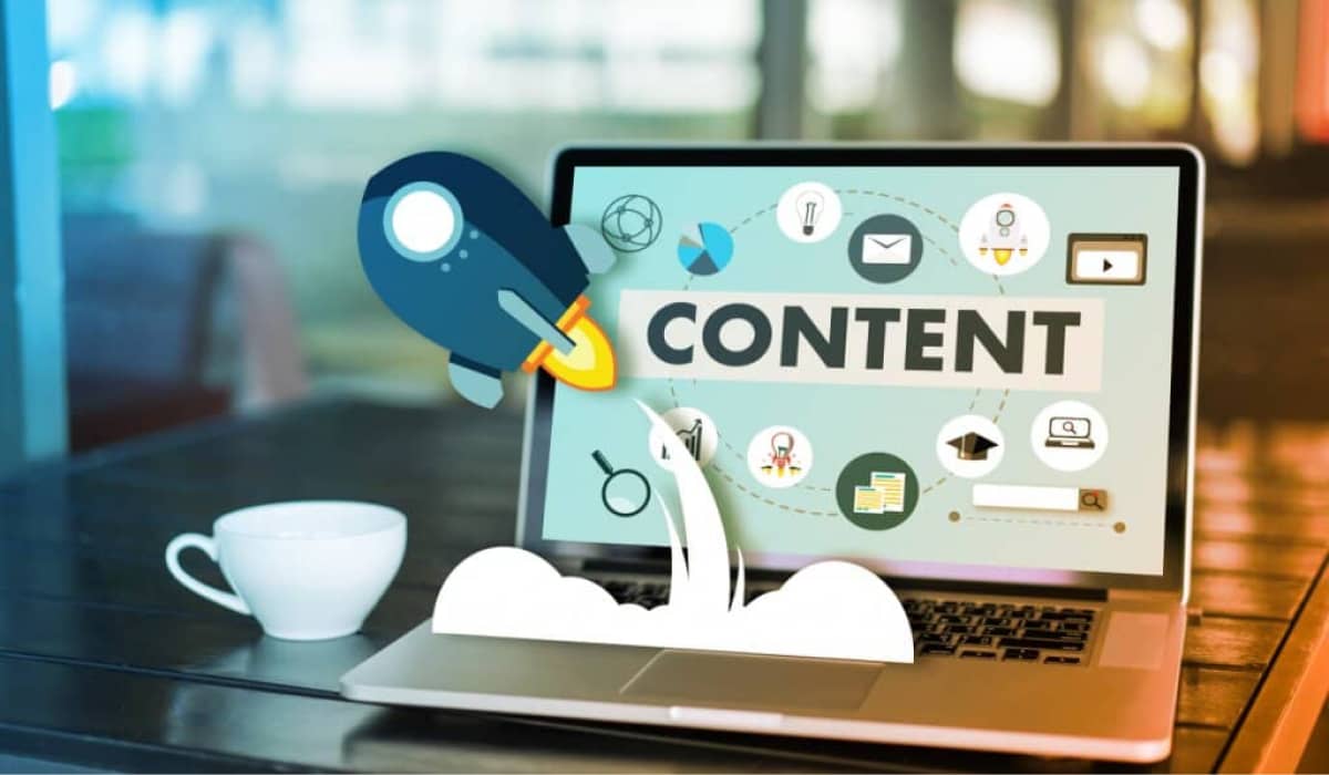 Social Content
