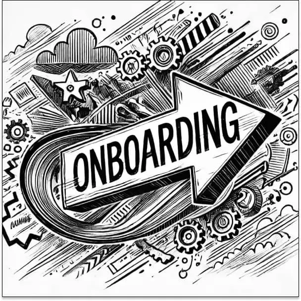 processus onboarding