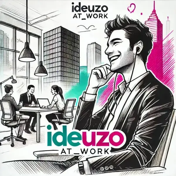 Découvrez Ideuzo, agence de communication RH