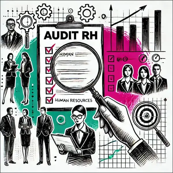 Audit RH