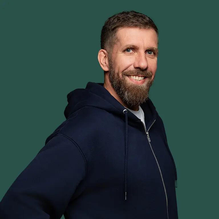 Nicolas PASETTI Ideuzo