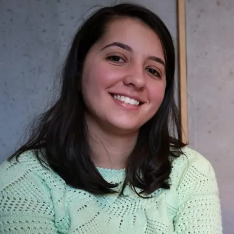 Ioana Vasile - BNP Paribas