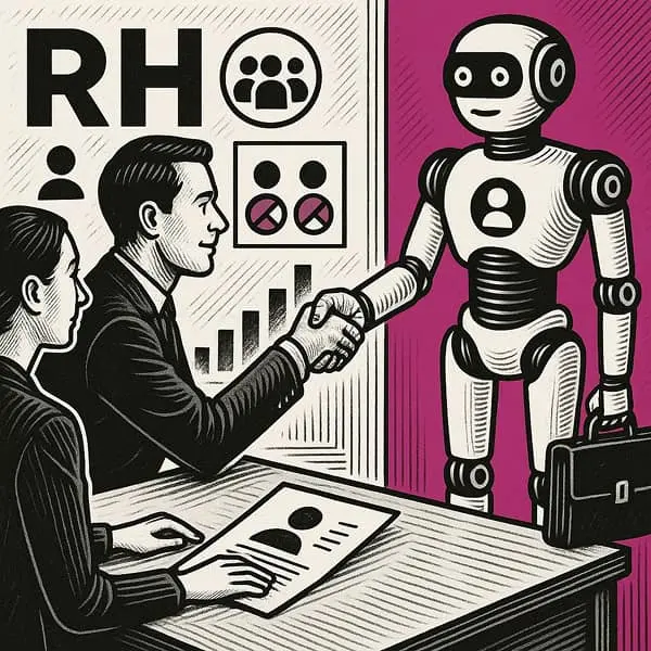 améliorer son service rh