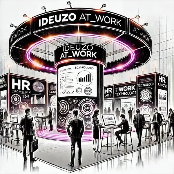 Stand Vivatech 2025