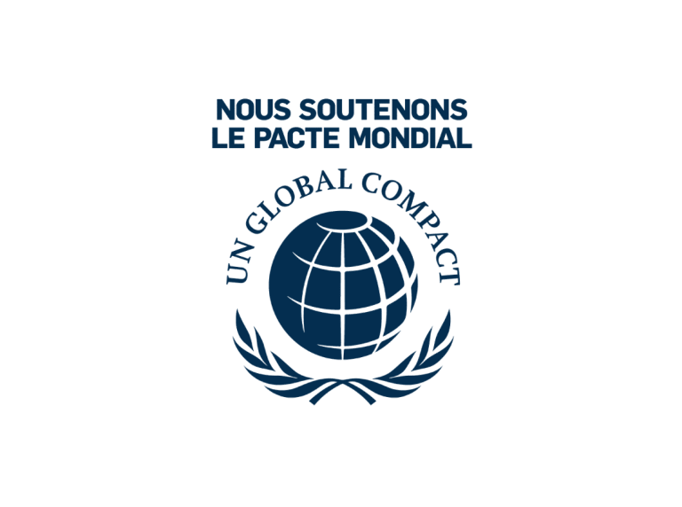 Pacte mondial de l'ONU