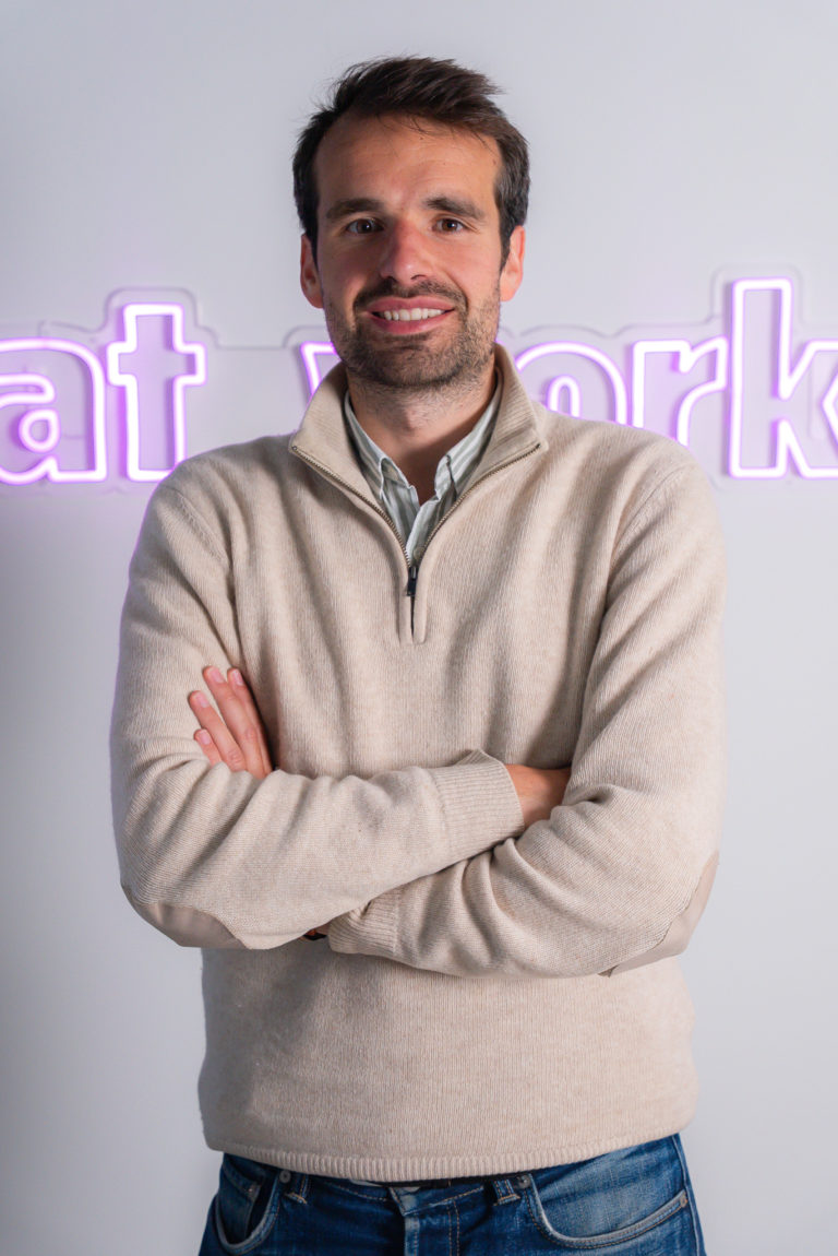 photo de Paul Bachelier