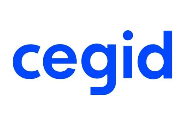 Logo CEGID