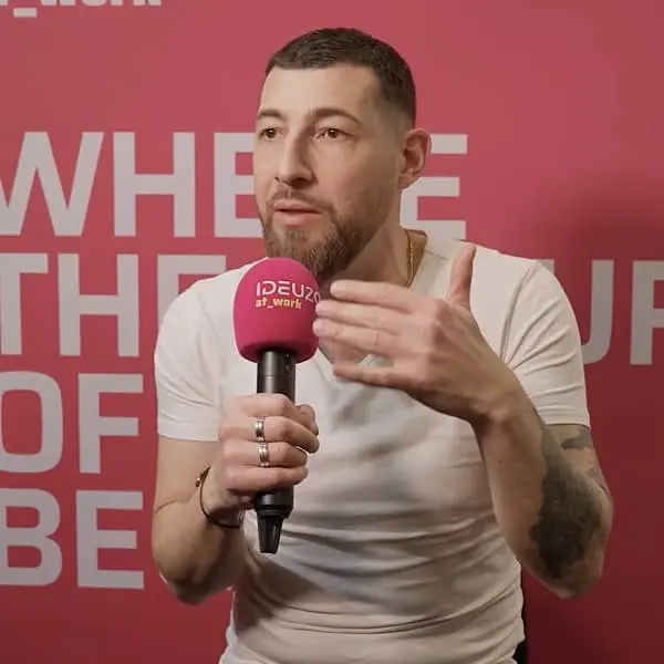 photo de Jonathan Goldfarb