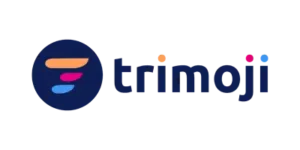logo trimoji