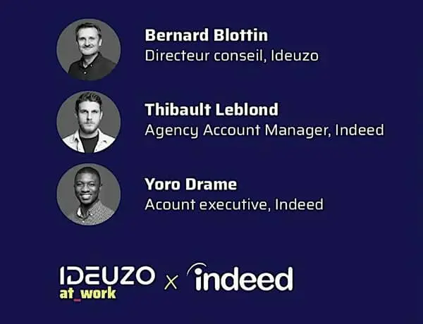 logo de l'evénement