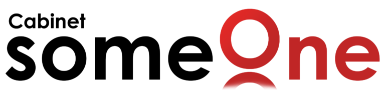 Logo Cabinet SomeOne